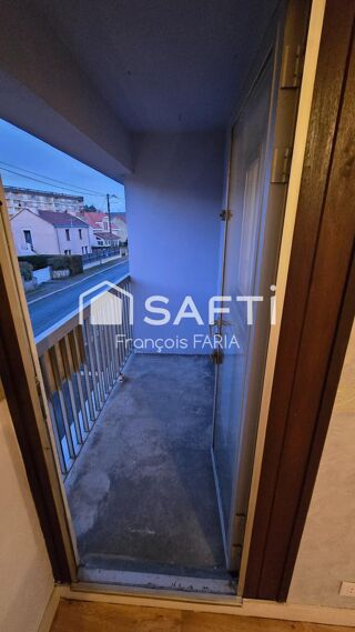  Appartement � vendre 3 pi�ces 63 m�