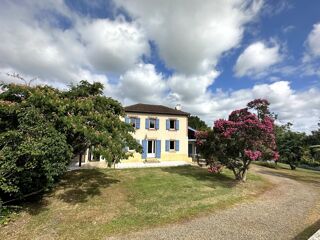  Maison à vendre 5 pièces 184 m²