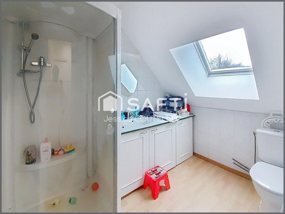 Maison rénovée vendue louée