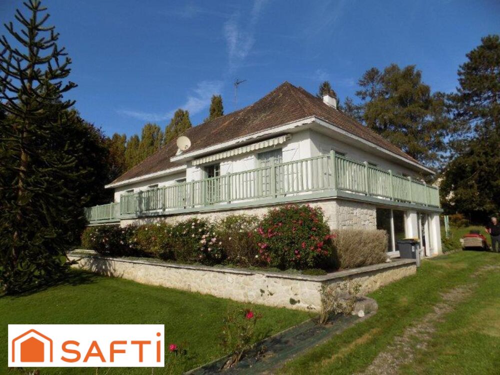 Vente Maison Propriété d'Exception!!!! Le trait