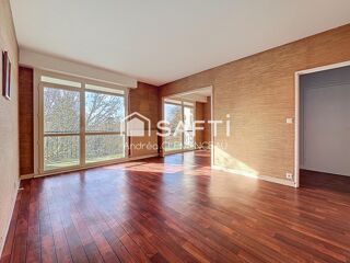  Appartement � vendre 4 pi�ces 82 m�