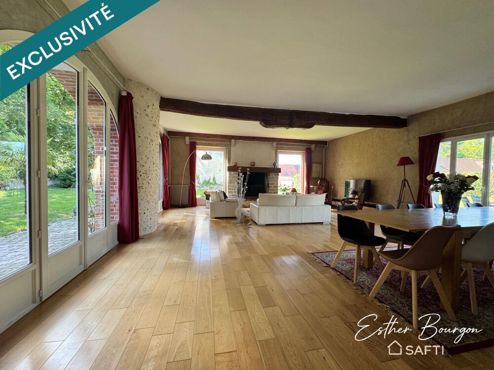 � vendre  Maison Chartres (28000)