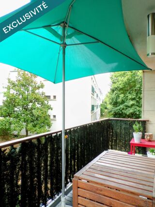  Appartement à vendre 4 pièces 85 m²