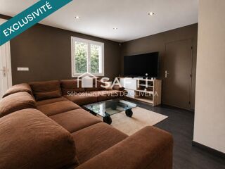  Maison à vendre 3 pièces 113 m²