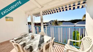  Appartement à vendre 2 pièces 42 m²