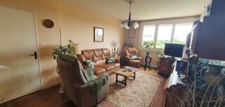  Appartement  vendre 3 pices 56 m