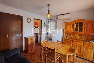  Maison � vendre 3 pi�ces 28 m�