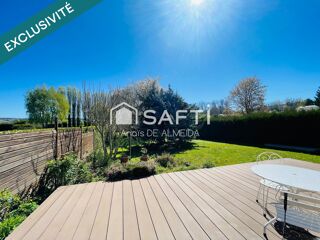  Maison à vendre 4 pièces 101 m²