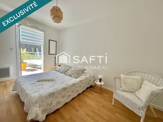  Appartement à vendre 5 pièces 96 m²