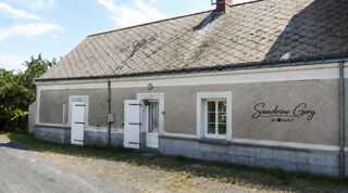  Maison à vendre 3 pièces 70 m²