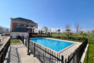  Appartement à vendre 2 pièces 43 m²