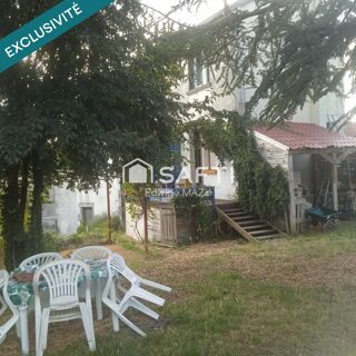  Maison � vendre 6 pi�ces 140 m�