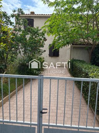  Maison à vendre 4 pièces 84 m²