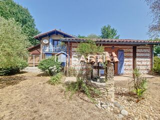  Maison � vendre 4 pi�ces 156 m�