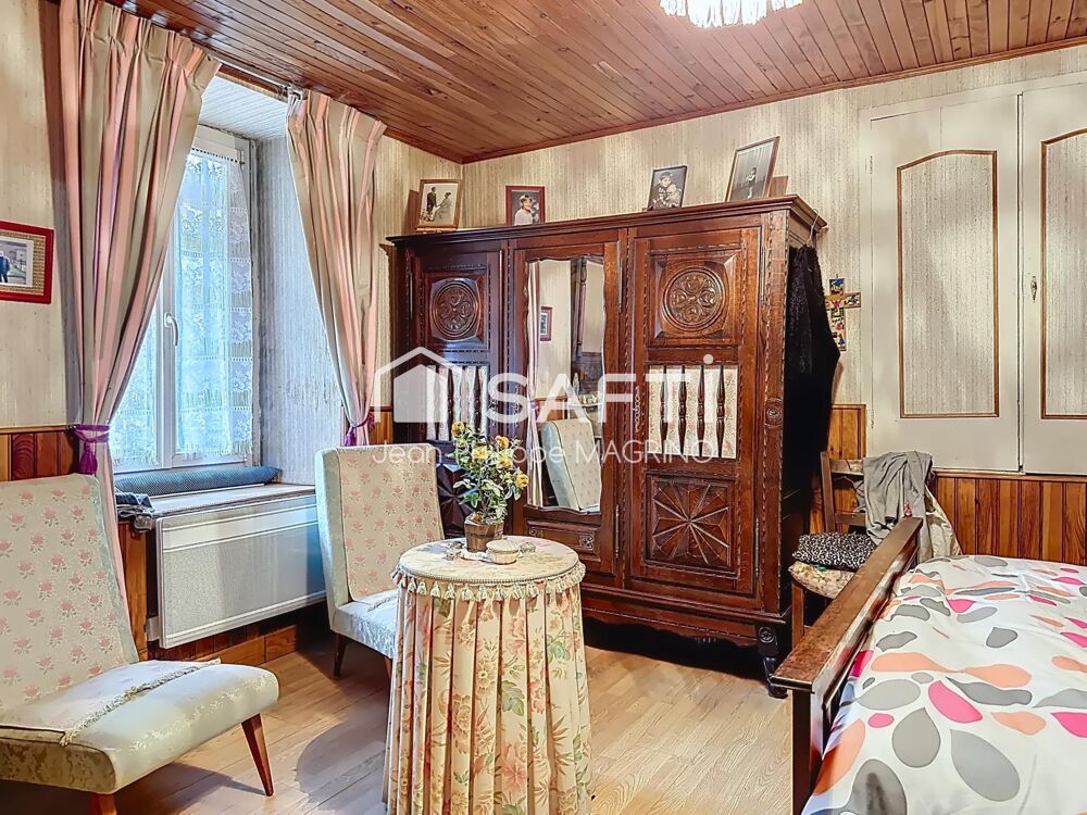 Vente Maison MAISON DE CARACTÈRE – 300 M² – CADRE NATUREL EXCEPTIONNEL – FORÊT DE BÉLESTA Belesta