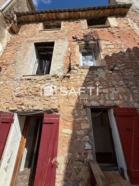   Maison de village pittoresque ! Maison - 3 pièce(s) - 101 m²