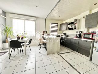  Appartement � vendre 3 pi�ces 54 m�