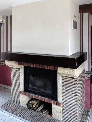  Maison à vendre 7 pièces 162 m²