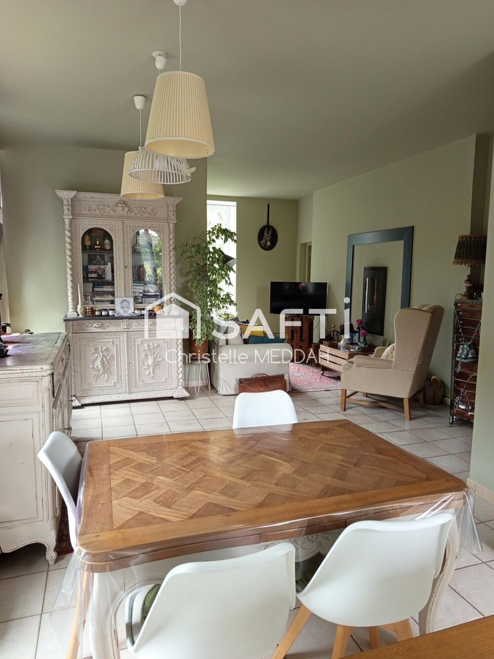 Vente Appartement Appartement T3 de 60,19 m² avec grande terrasse Pleurtuit
