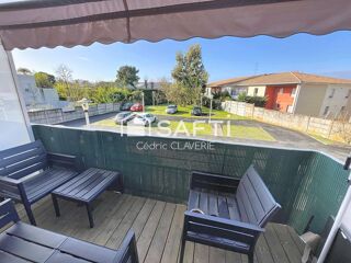  Appartement à vendre 2 pièces 42 m²