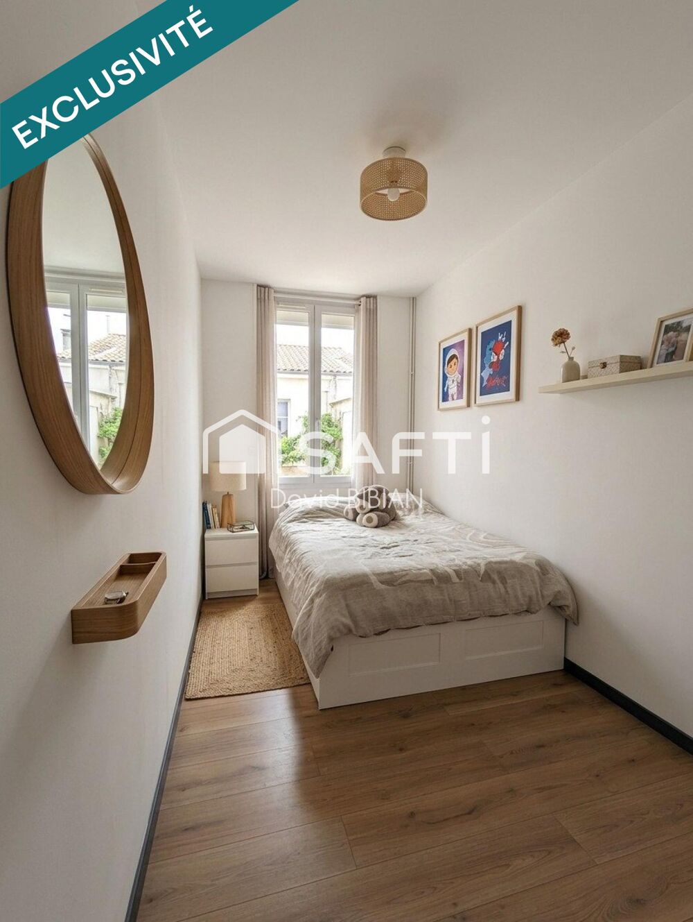 Vente Maison maison secteur pauillac Pauillac