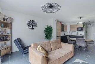  Maison à vendre 4 pièces 86 m²
