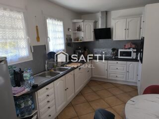  Maison � vendre 3 pi�ces 78 m�