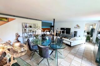  Appartement � vendre 4 pi�ces 109 m�