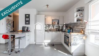  Appartement � vendre 4 pi�ces 75 m�