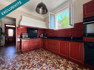  Maison à vendre 5 pièces 105 m²