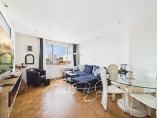  Appartement à vendre 3 pièces 55 m²