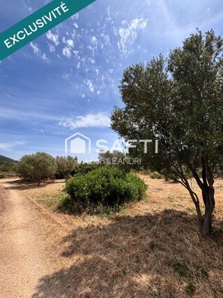  Terrain à vendre 1500 m²