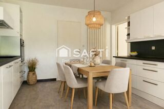  Maison à vendre 6 pièces 175 m²