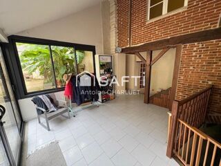  Maison � vendre 6 pi�ces 238 m�