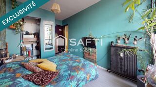  Appartement � vendre 2 pi�ces 50 m�