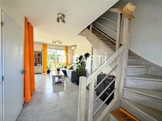  Maison � vendre 3 pi�ces 71 m�