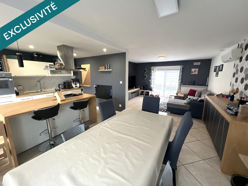 Vente Maison Maison individuelle idéealement située Gavisse