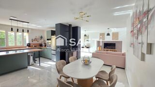  Maison à vendre 6 pièces 162 m²