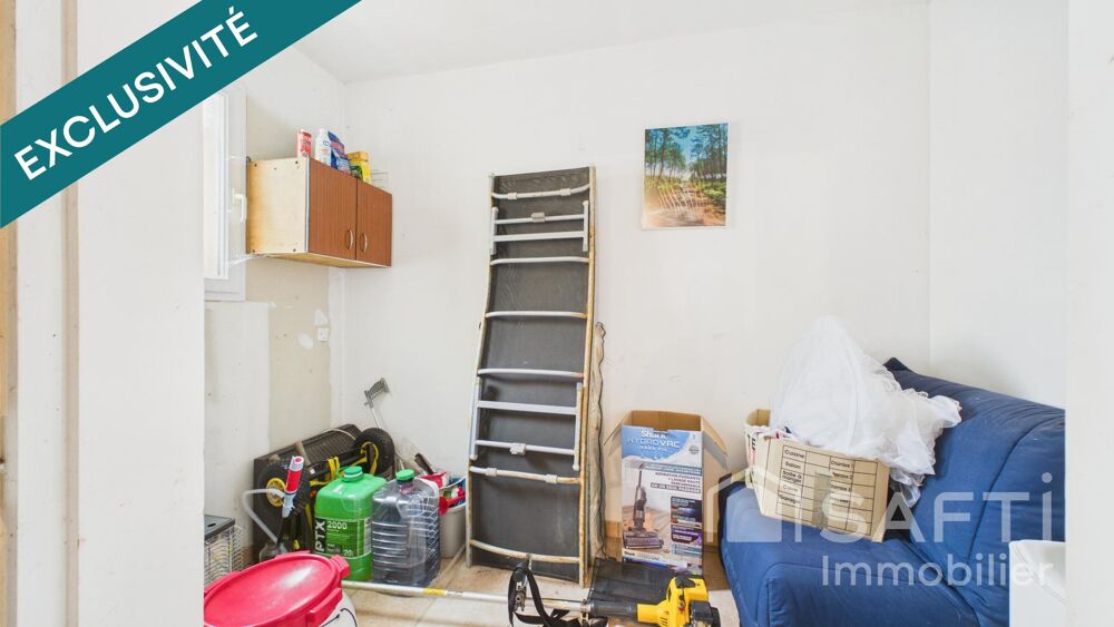 à vendre  Maison Lacanau (33680)