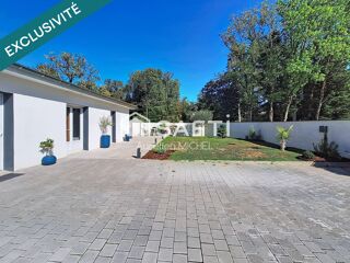  Maison à vendre 5 pièces 106 m²