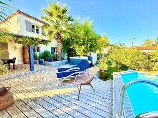  Maison à vendre 7 pièces 145 m²