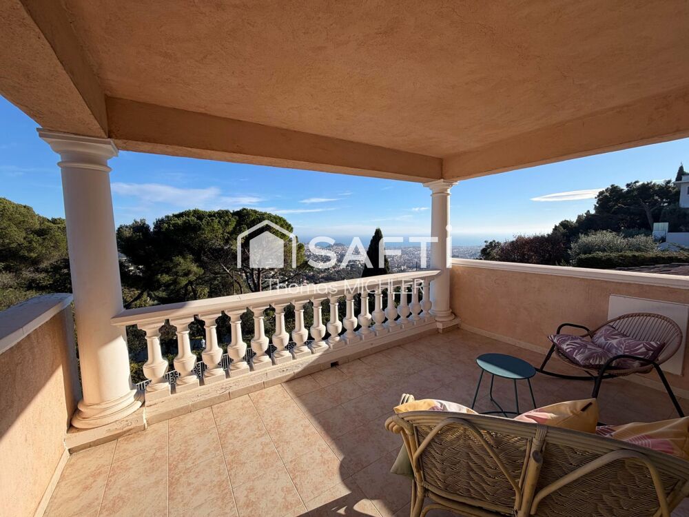 � vendre  Maison Nice (06100)