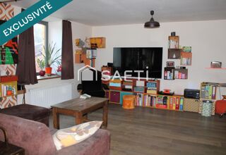  Maison � vendre 6 pi�ces 164 m�