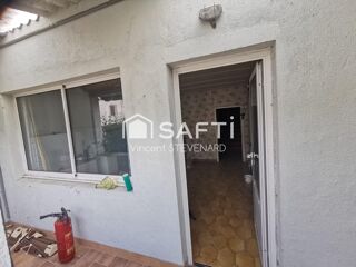  Maison � vendre 3 pi�ces 85 m�