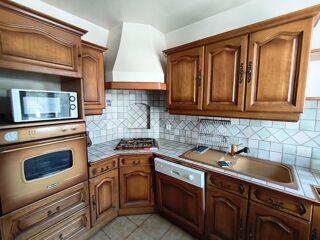  Appartement à vendre 5 pièces 139 m²