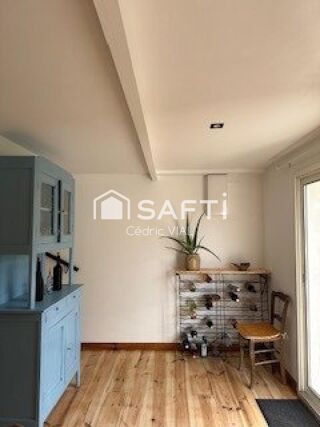  Maison à louer 5 pièces 136 m²