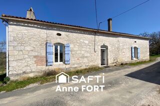  Maison à vendre 4 pièces 132 m²