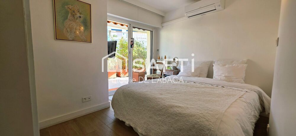 � vendre  Appartement Cannes (06400)