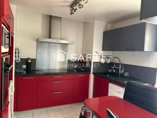  Maison à vendre 6 pièces 134 m²
