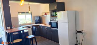  Appartement à vendre 4 pièces 120 m²